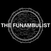 THE FUNAMBULIST