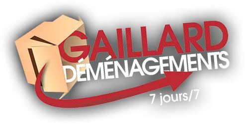 GAILLARD DEMENAGEMENT