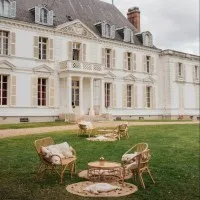 SAS CHATEAU BARTHELEMY