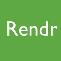 RENDR SOFTWORKS