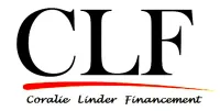CORALIE LINDER FINANCEMENT