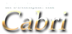 LES EDITIONS DU CABRI