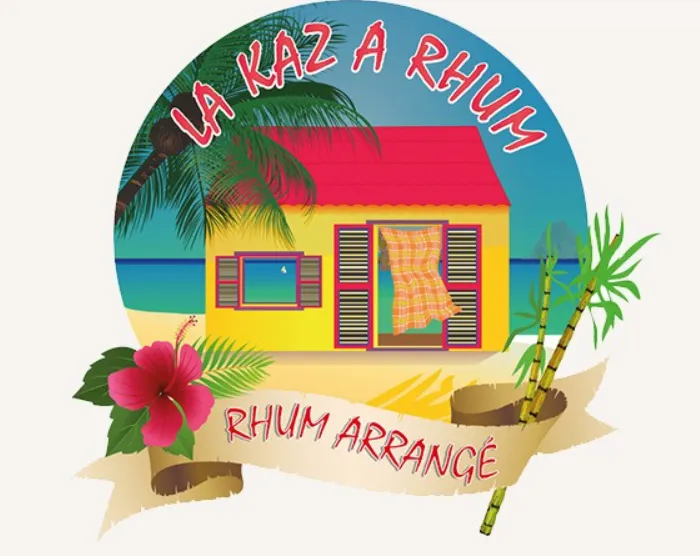 LA KAZ A RHUM