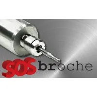 SOS BROCHE