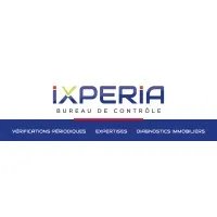 IXPERIA BUREAU DE CONTROLE