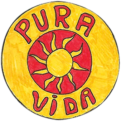 PURA VIDA