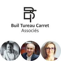 BUIL CARRET ASSOCIES