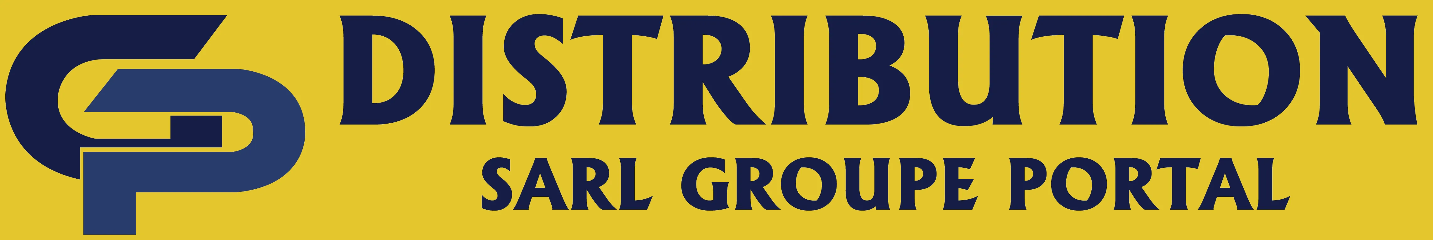 GROUPE PORTAL