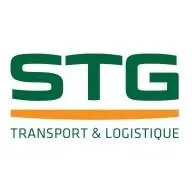 STG PARIS LOGISTIQUE