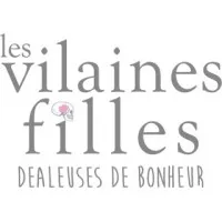 LES VILAINES FILLES