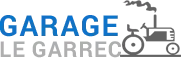 GARAGE LE GARREC