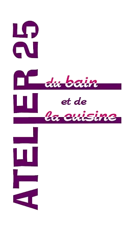 ATELIER 25 DU BAIN ET DE LA CUISINE