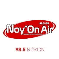 NOY'ON AIR