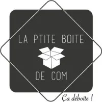 LA PTITE BOITE DE COM