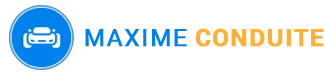 MAXIME CONDUITE