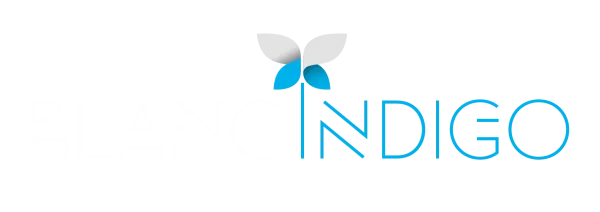 BLANC INDIGO