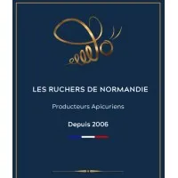 LES RUCHERS DE NORMANDIE