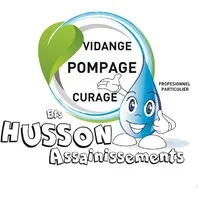 HUSSON ASSAINISSEMENTS