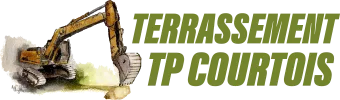 TERRASSEMENT TP COURTOIS