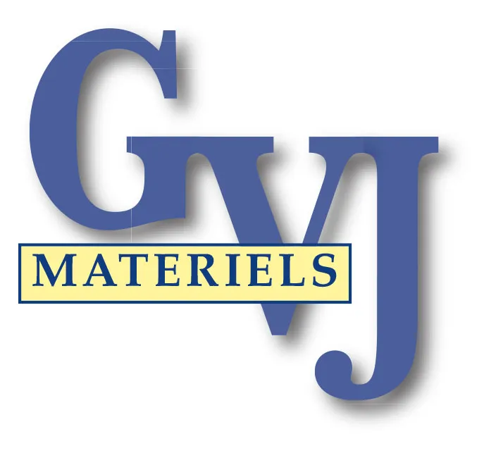 GVJ MATERIELS