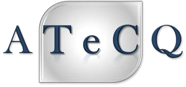 ATECQ CERTIFICATION