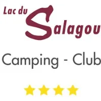 CAMPING DU SALAGOU