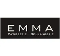 CHOU BLANC (EMMA PATISSERIE)