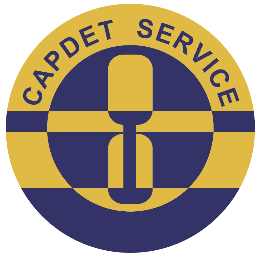 CAPDET SERVICE
