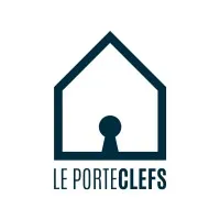 LE PORTE-CLEFS
