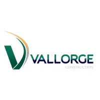 VALLORGE CONSTRUCTION