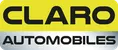 CLARO AUTOMOBILES