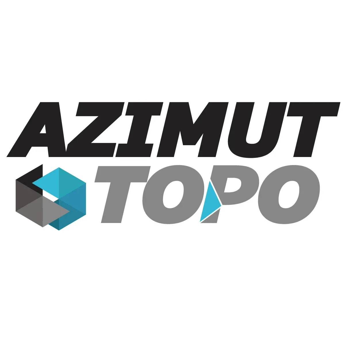 AZIMUT TOPO