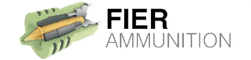 FIER AMMUNITION