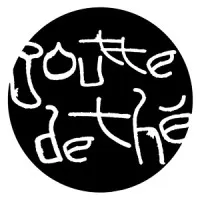 GOUTTE DE THE