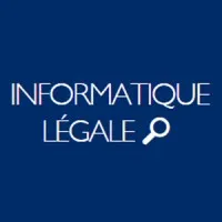 INFORMATIQUE LEGALE