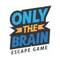 ONLY THE BRAIN