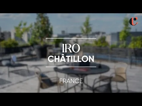 SNC CHATILLON IRO