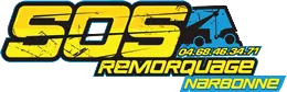 SOS REMORQUAGE NARBONNE
