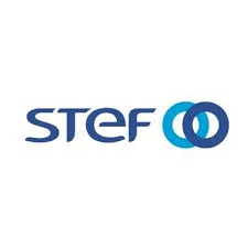 STEF LOGISTIQUE DARVAULT