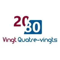 VINGT QUATRE VINGT