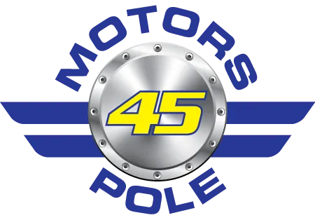 MOTORS POLE 45