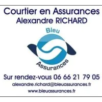 BLEU ASSURANCES ET CREDIT