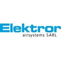 ELEKTROR AIRSYSTEMS SARL