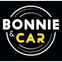 BONNIE AND CAR