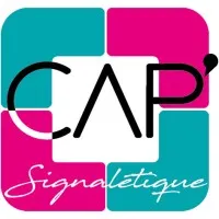 CAP SIGNALETIQUE