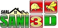 SANI 3D COTE D'OPALE