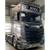 STCL TRANSPORTS