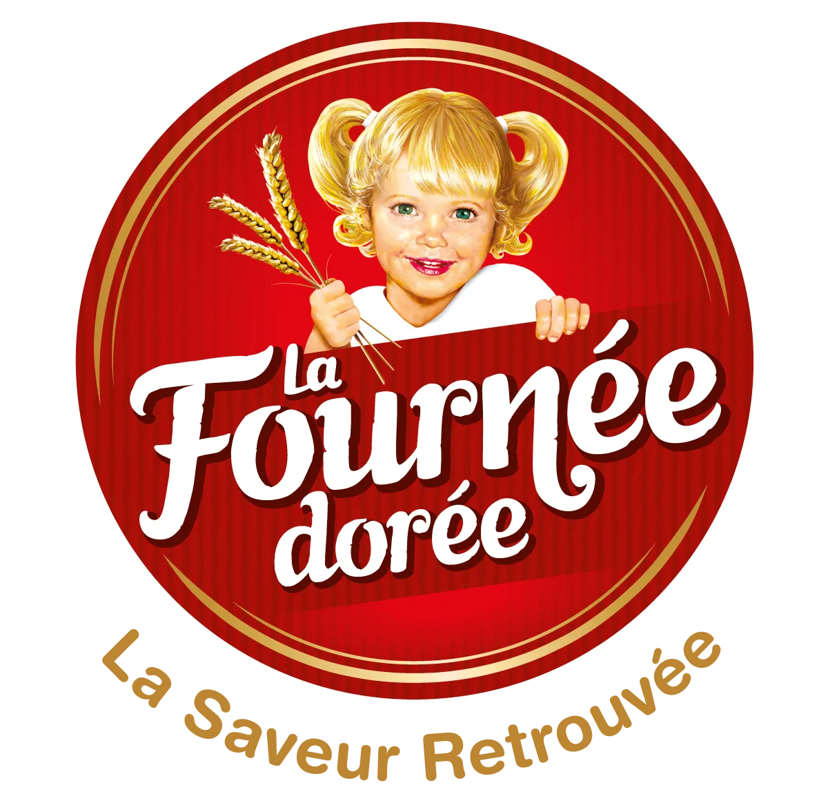 LA FOURNEE DOREE - LFD
