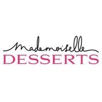 MADEMOISELLE DESSERTS FRANCE
