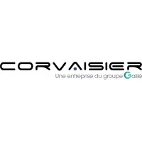CORVAISIER